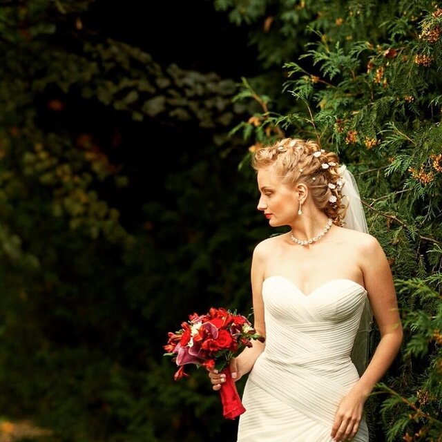 Anastasiya Maksi's photo