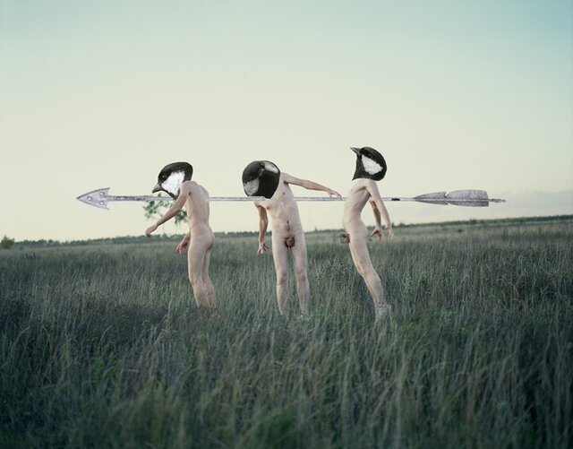 Katerina Bodrunova's photo