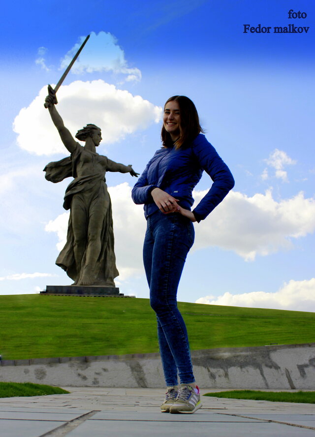 feodor malkov's photo