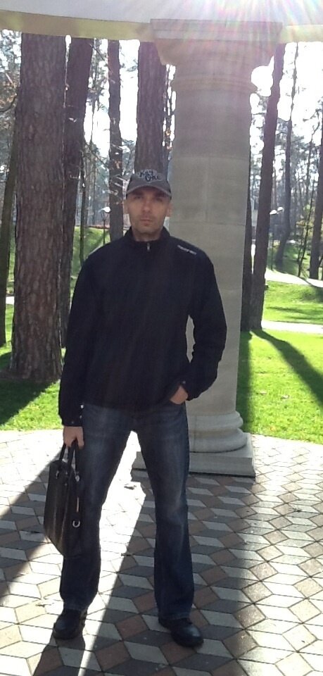 Jaroslav Ostapenko's photo