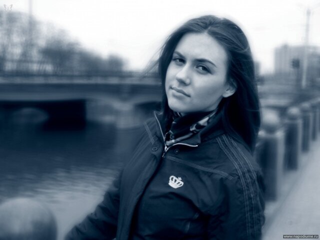 Фото Julia Ekimova