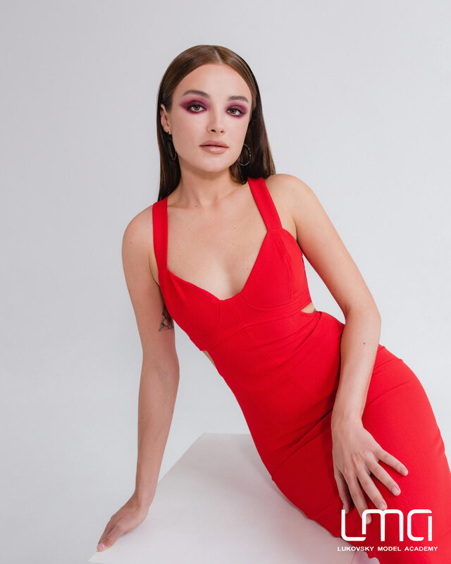 Фото Анжелика Самойлова