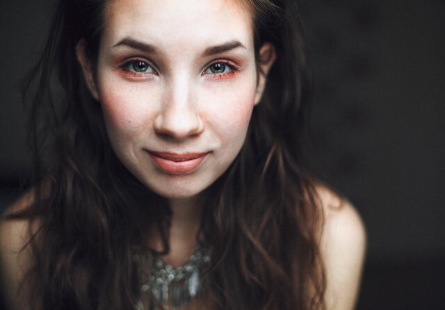 Olga Tarasenko's photo