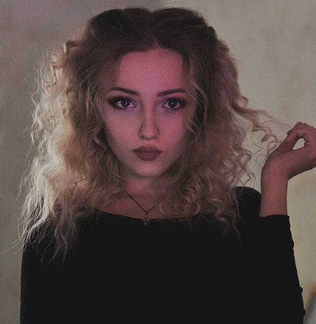 Yulia Kulyk's photo