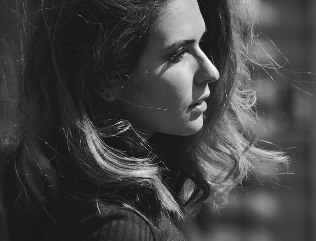Marija Konstantinova's photo