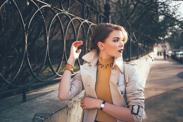 Фото Maxim Levin