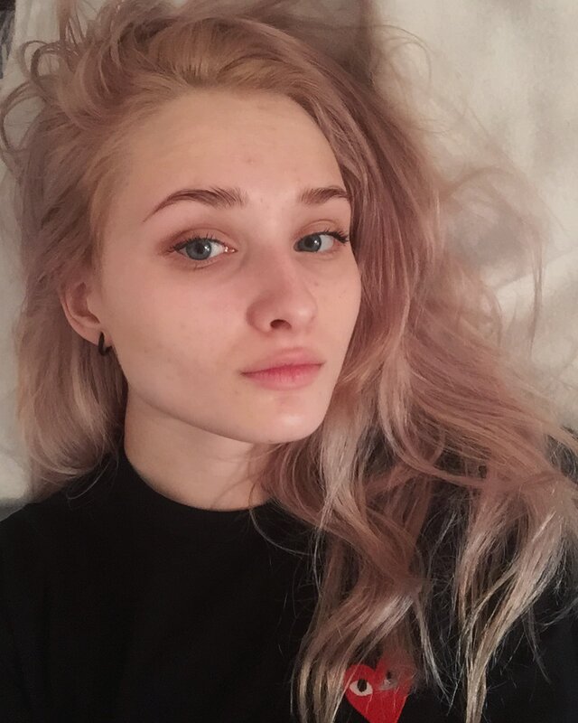 Фото Anya Korosteleva