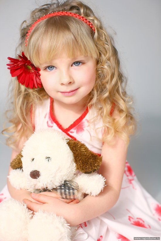 Svetlana Kondratovic's photo