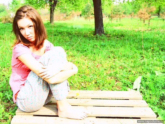 ulia gavrikova's photo
