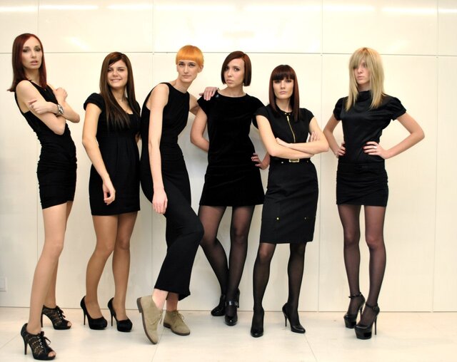 Maria Zaharova's photo
