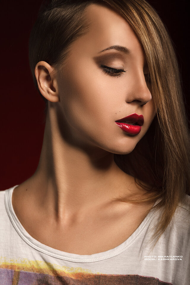 Elena Kashkarova's photo