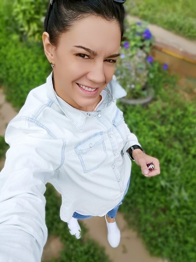 Фото Мария Кириченко