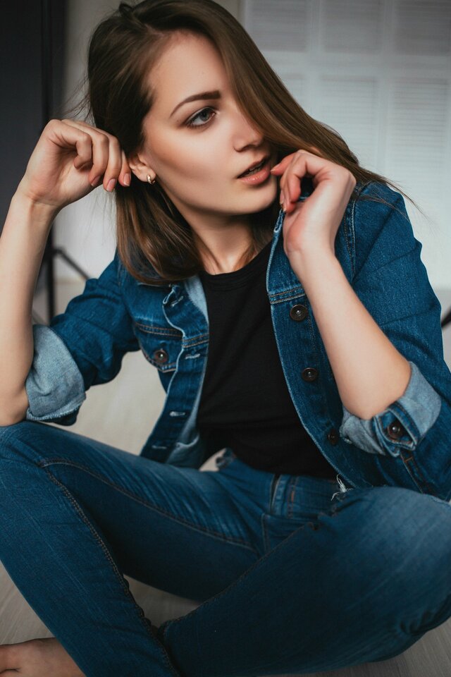 Anastasija Bol'shova's photo