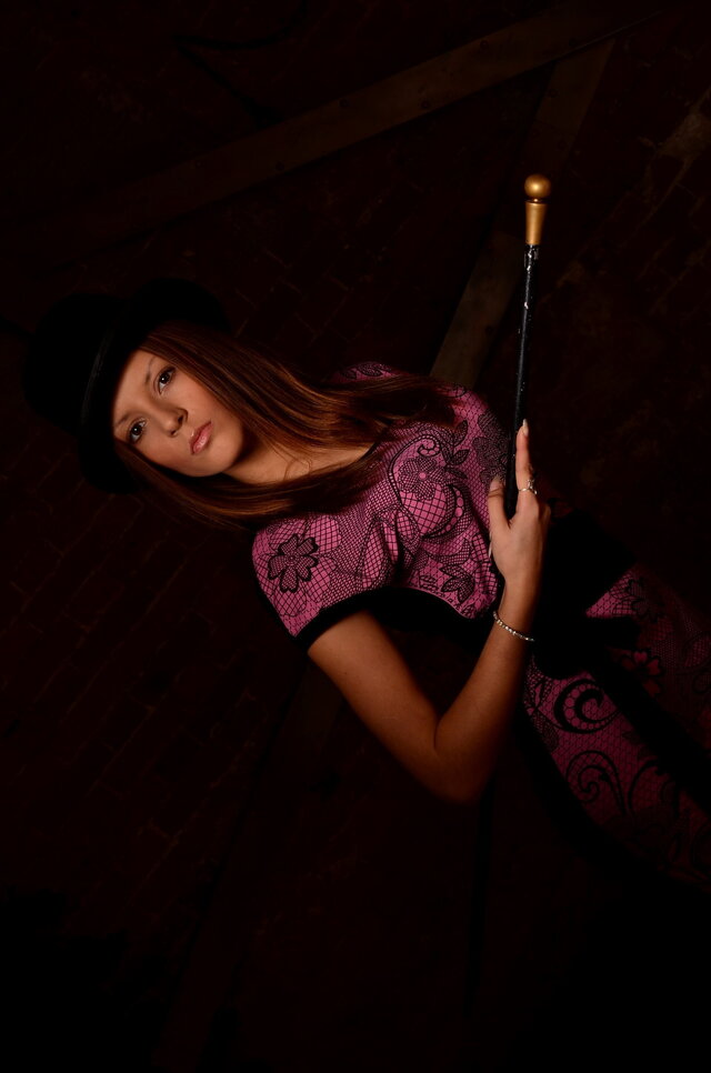 Aleksandra Agafonova's photo