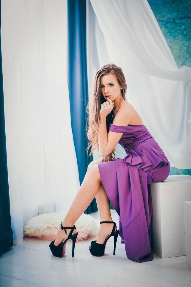 Фото Natalia Feldsherova