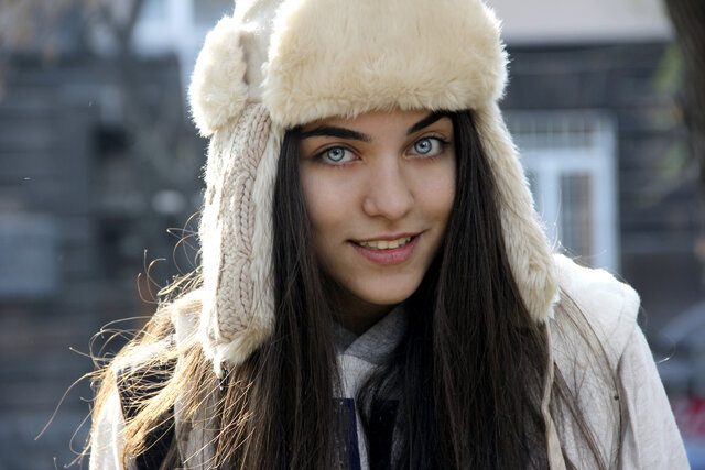 Karen Davtjan's photo