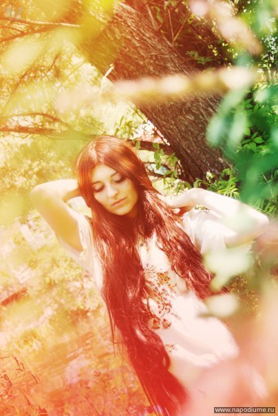 Misha Rusalka's photo