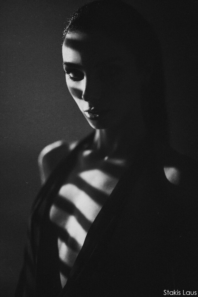 Kristina Krestovski's photo