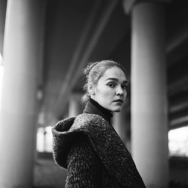 Pavel Borisov's photo
