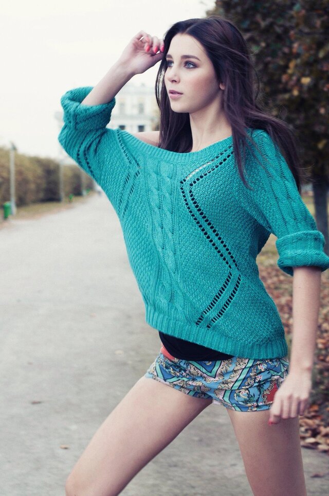 Elena Agarycheva's photo