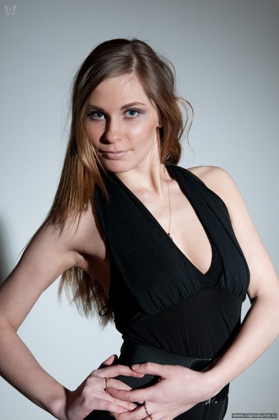 Фото Лина Еучнева