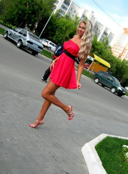 Anastasija Morozova's photo