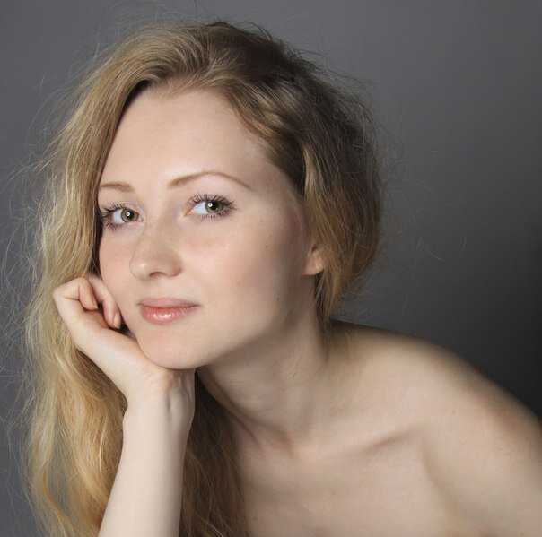 Фото Alena Efremova