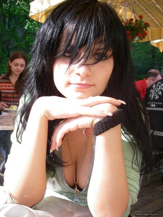 Viktoria Bondarenko's photo