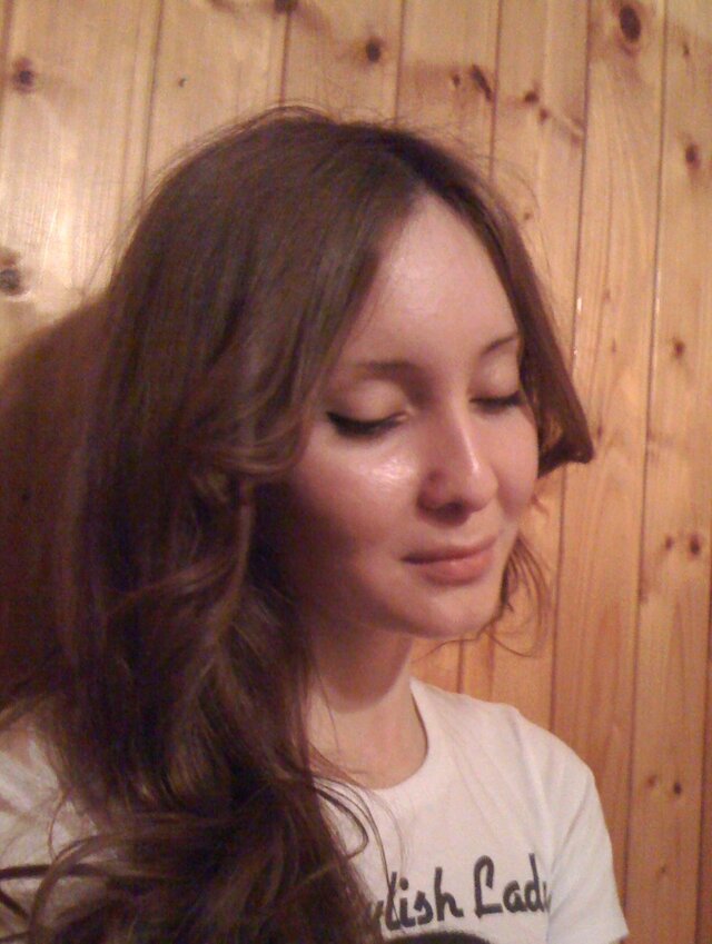 Фото Alina