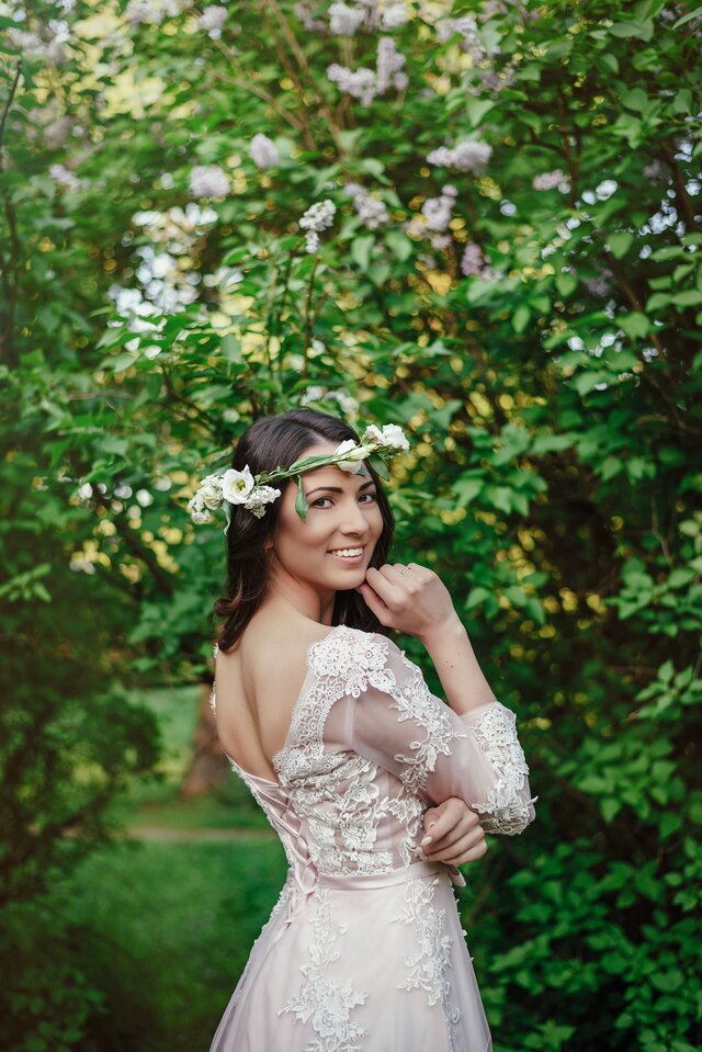 Irina Smoljakova's photo