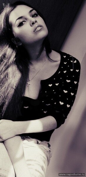 Lena Vasilevskaa's photo