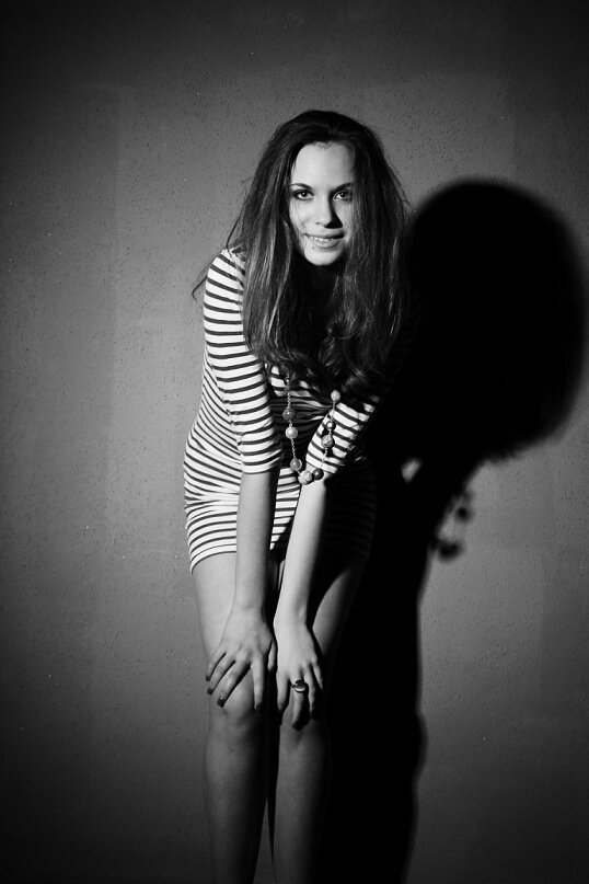 Фото Katrin Maslova