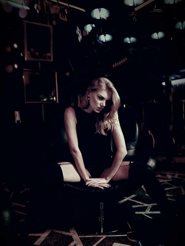 Foto Tanya W