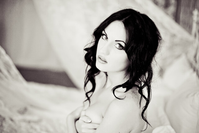 JUlia Lysenko's photo