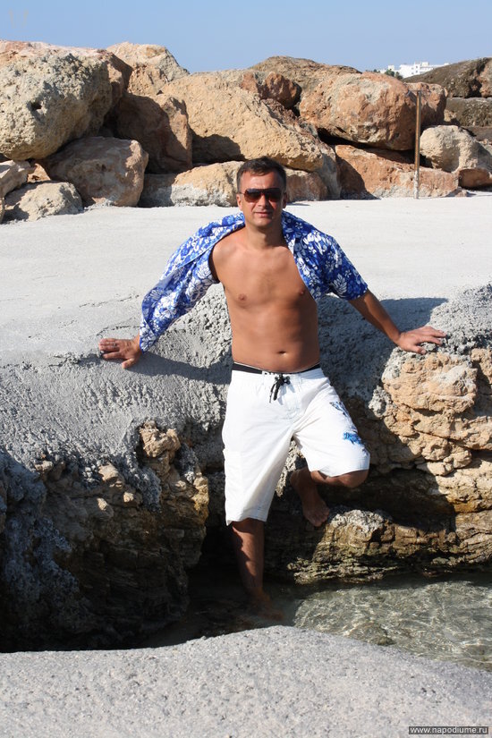 Vladimir Novikov's photo