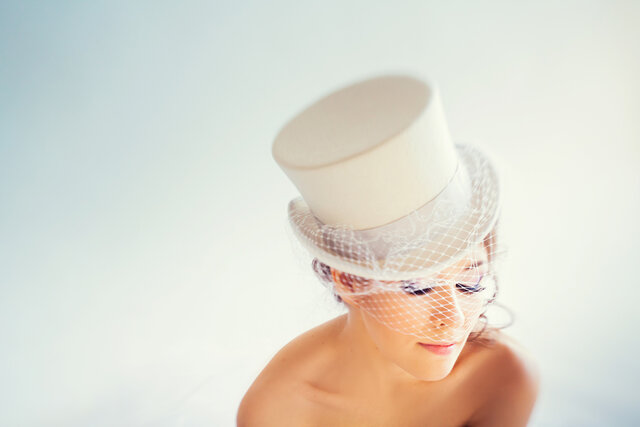 фото: Нина Вербина www.ninaverbina.com make up & hair: Виктория Романовскова http://vk.com/club13485560 Шляпный мастер - Ольга Белая http://vk.com/olgawhite  http://olgawhite.ru