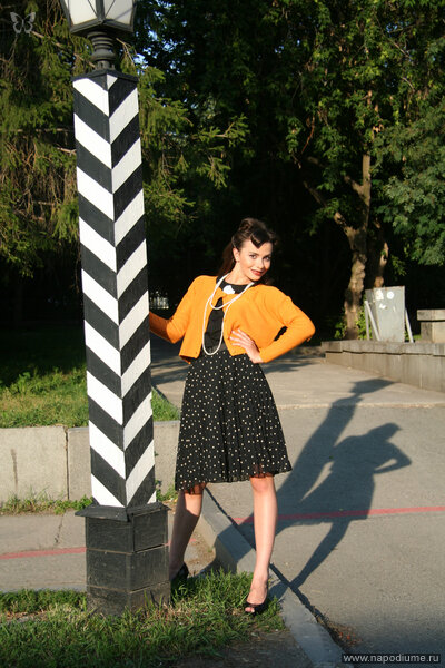 Marina Fokina's photo