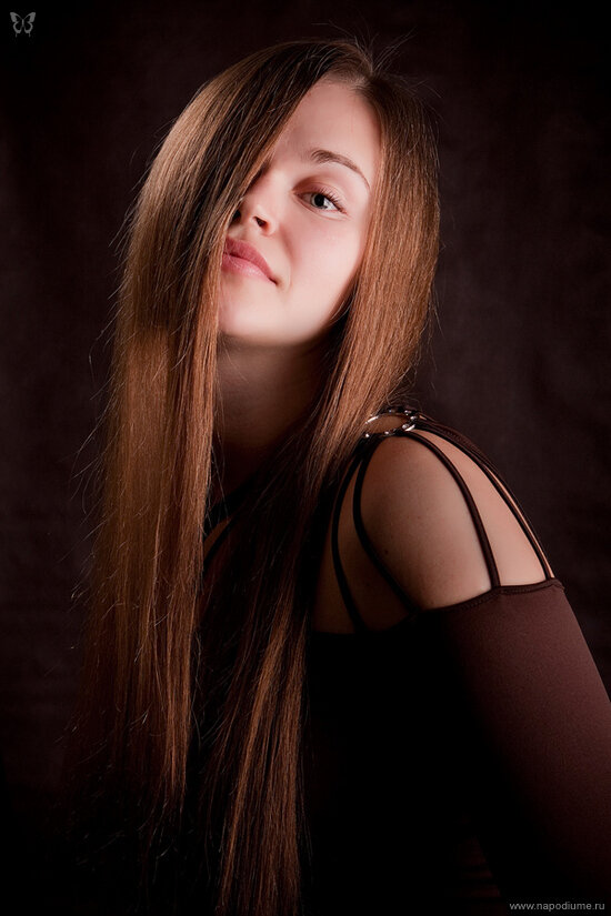 Evgenij Sergeev's photo