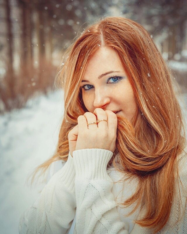 Фото Анна Г