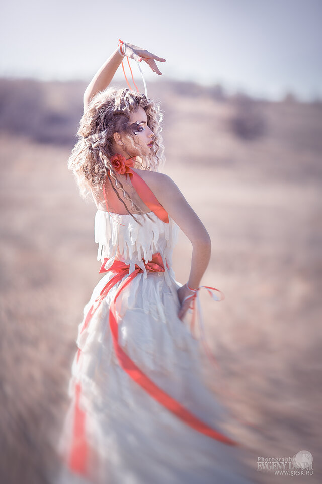 Фото Kira Gerber