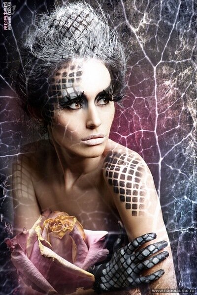 Foto Svetlana Vetcinina