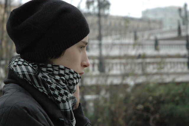 Фото Maksim Mironov