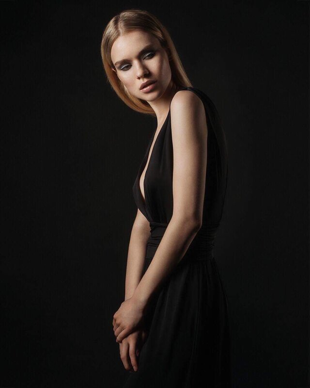 照片Alena Derevjanko
