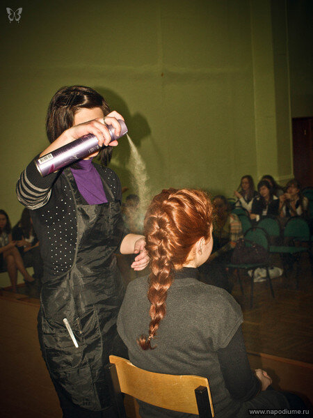 Svetlana Kolesnikova's photo