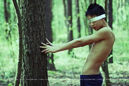 Oleg Kim's photo