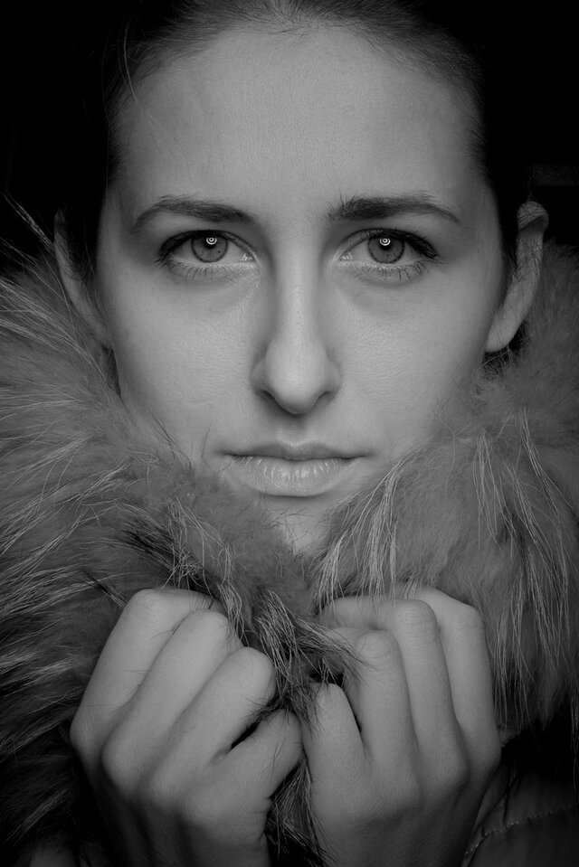 Tetjana Kmіt's photo