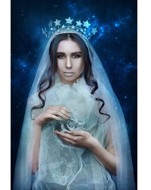 照片Mariya Miroshnichenko