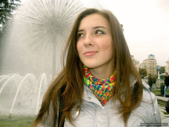 Tat'ana Bozko's photo