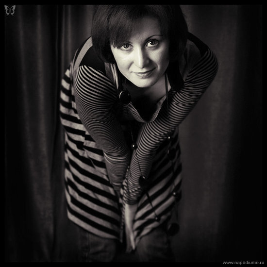 Egor Matasov's photo