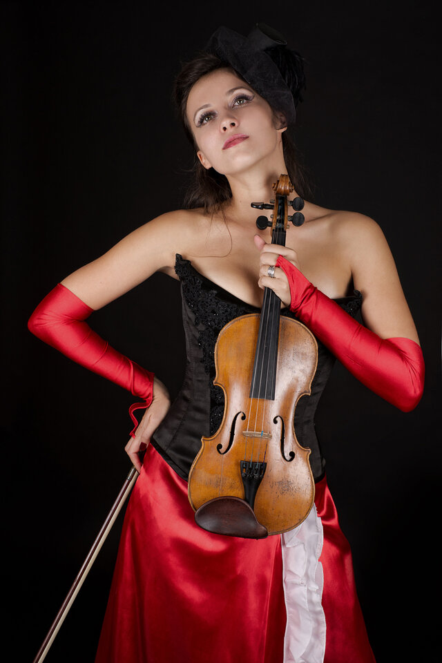 Фото Алёна Sally Круглова